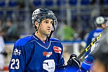 Eishockey, DEL, Penny-DEL, Vorbereitung, Straubing Tigers - HC Lugano, Gäubodencup 2022, 18.08.2022