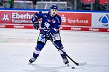 Eishockey, Herren, Penny DEL, DEL, Saison 2022-2023, Playoffs, Viertelfinale, Spiel 5, Straubing Tigers - Grizzlys Wolfsburg, 24.03.2023