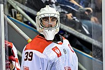 Eishockey, CHL, Champions Hockey League, 3. Spieltag, Saison 2022-2023, Gruppe F, Straubing Tigers - Comrach Cracovia, 09.09.2022