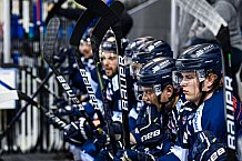 Eishockey, Herren, DEL, Saison 2021-2022, 22.09.2021