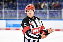 Eishockey, Herren, DEL, Saison 2021-2022, 17.10.2021