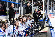 Eishockey, Herren, DEL, Saison 2021-2022, 05.11.2021