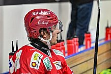 Herren, Eishockey, Oberliga-Süd, DEB, Saison 2024-2025, Spieltag 6, Deggendorfer SC - EC Peiting, 04.10.2024