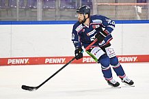 Straubing Tigers - ERC Ingolstadt