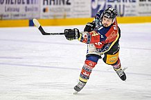 Herren, Eishockey, Oberliga-Süd, Saison 2021-2022,  12.12.2021