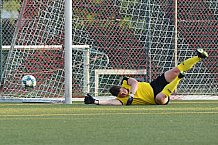 Fußball, Vorbereitung, Landesliga Mitte, Bayernliga Nord, Saison 20212022,02.07.2021