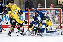 Eishockey, DEL, Penny-DEL, ICE Hockey League, Vorbereitung, 05.09.2021