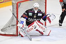 Eishockey, Oberliga-Süd, Pre-Season 2021-2022, Donaupokal, 29.09.2021