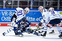Eishockey, Herren, DEL, Saison 2021-2022, 17.10.2021