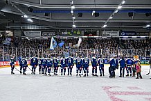 Eishockey, Men, CHL, Champions Hockey League, Regular Saison 2024-25, Game Day 4, Straubing Tigers - Dynamo Pardubice, 15.09.2024