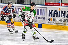 Herren, Eishockey, Oberliga-Süd, Saison 2021-2022,  19.12.2021