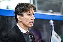 Eishockey, Herren, DEL, Saison 2020-2021, Straubing Tigers - Kölner Haie, 11.04.2021