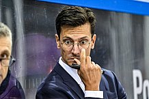 Eishockey, DEL, Penny-DEL, Vorbereitung, Straubing Tigers - ERC Ingolstadt, Gäubodencup 2022, Finale20.08.2022