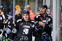 Eishockey, Herren, DEL, Saison 2021-2022, 01.10.2021