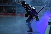 Eishockey, Herren, DEL, Saison 2020-2021, Straubing Tigers - Adler Mannheim, 06.03.2021