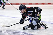 Eishockey, Herren, DEL, Saison 2021-2022, 19.10.2021