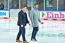 Eishockey, Herren, Penny DEL, 5. Spieltag, Saison 2023-2024, Straubing Tigers - EHC Red Bull Muenchen,29.09.2023