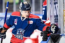 Eishockey, Herren, DEL, Saison 2021-2022, Panther, 21.12.2021