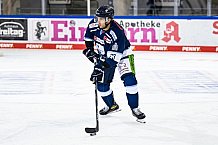 Eishockey, DEL, Penny-DEL, Vorbereitung, 22.08.2021