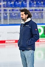 Eishockey, Herren, Penny DEL, 42. Spieltag, Saison 2023-2024, Straubing Tigers - Ingolstadt Panther,28.01.2024