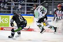 Eishockey, Herren, DEL, Saison 2021-2022, 01.10.2021