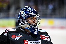Eishockey, Herren, DEL, Saison 2021-2022, 19.10.2021