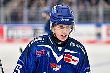 Eishockey, Men, DEL, Penny DEL, Hauptrunde Saison 2024-25, 1. Spieltag, Straubing Tigers - Düsseldorfer EG, 20.09.2024