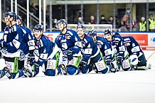 Eishockey, Herren, DEL, Saison 2021-2022, 07.11.2021