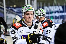 Eishockey, Herren, DEL, Saison 2021-2022, Panther, 21.12.2021
