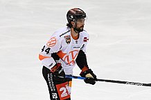 Eishockey, DEL, Penny-DEL, Vorbereitung, Gäubodencup 2021, 13.08.2021