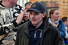 Eishockey, Herren, DEL, Penny DEL, Saison 2022-2023, Straubing Tigers, Saisonabschlußfeier, 01.04.2023