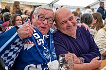 Eishockey, Herren, Penny DEL, Saison 2023-2024, Saisonabschlussfeier, 20.04.2024