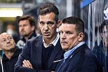 Eishockey, Herren, DEL, Saison 2021-2022, Straubing Tigers - Adler Mannheim, 10.09.2021