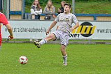 Fußball, Herren, Kreisklasse Deggendorf, SV Lalling - FC Handlab-Iggensbach, BFV, 5. Spieltag, Saison 2023-2024,27.08.2023