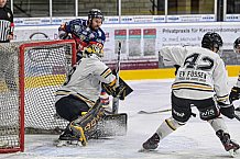 Herren, Eishockey, Oberliga-Süd, Saison 2021-2022,  28.11.2021