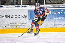 Herren, Eishockey, Oberliga-Süd, Saison 2021-2022, 22. Spieltag,  26.12.2021