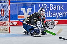 Eishockey, Herren, Penny DEL, 24. Spieltag, Saison 2023-2024, Straubing Tigers - Grizzlys Wolfsburg,03.12.2023