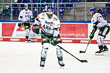 Eishockey, DEL, Penny-DEL, Vorbereitung, 29.08.2021