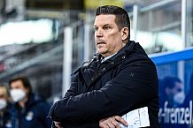Eishockey, Herren, DEL, Saison 2020-2021, Straubing Tigers - Eisbären Berlin, 28.03.2021