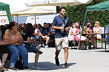 Eishockey, Herren, DEL, Saison 2021-2022, Straubing Tigers, 14.08.2021