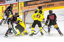 Eishockey, Oberliga-Süd, Preseason 2021-2022, DEL2, 12.09.2021
