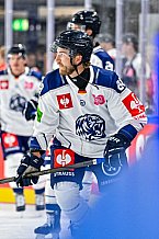 Eishockey, Men, CHL, Champions Hockey League, Regular Saison 2024-25, Game Day 1, Straubing Tigers - SonderjyskE Vojens, 06.09.2024