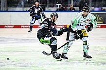 Eishockey, Herren, DEL, Saison 2021-2022, 24.10.2021