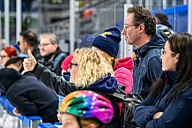 Eishockey, Men, DEL, Penny DEL,  Straubing Tigers - Kids on Ice, 28.09.2024