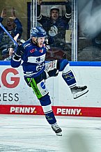 Eishockey, Herren, Penny DEL, 8. Spieltag, Saison 2023-2024, Straubing Tigers - ERC Ingolstadt,06.10.2023