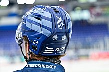 Eishockey, Herren, Penny DEL, Saison 2024-2024, Training, 16.08.2024