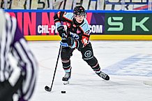 Eishockey, Men, CHL, Champions Hockey League, Regular Saison 2024-25, Game Day 1, Straubing Tigers - SonderjyskE Vojens, 06.09.2024