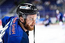 Eishockey, Herren, DEL, Saison 2020-2021, Straubing Tigers - Nürnberg Ice Tigers, 11.03.2021