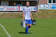 Fußball, Herren, Kreisliga Straubing, SV Auerbach - ASV Steinach, BFV, 7. Spieltag, Saison 2023-2024,09.09.2023