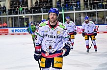 Eishockey, Herren, DEL, Penny DEL, Saison 2022-2023, Hauptrunde, Straubing Tigers - Eisbären Berlin, 37. Spieltag, 30.12.2022